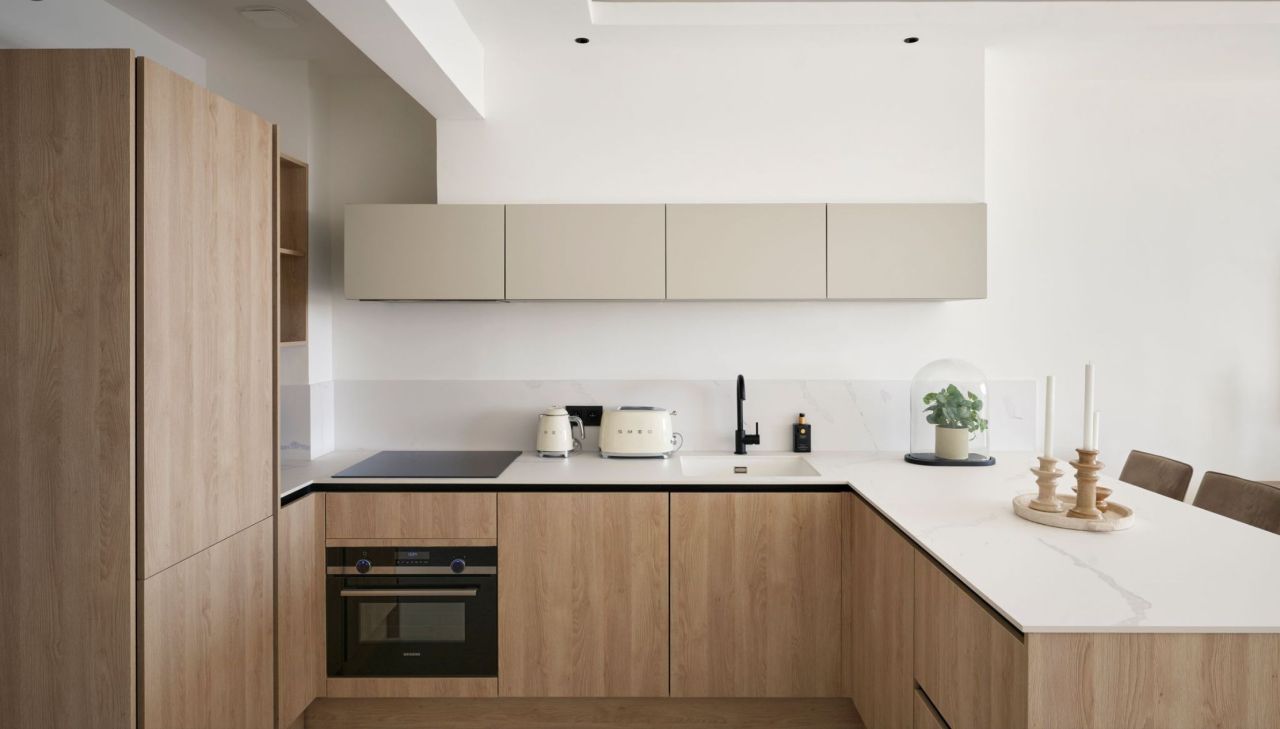 Wohnung in Cannes, Frankreich, 55 m² - Foto 4