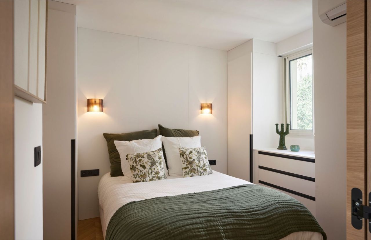 Wohnung in Cannes, Frankreich, 55 m² - Foto 6