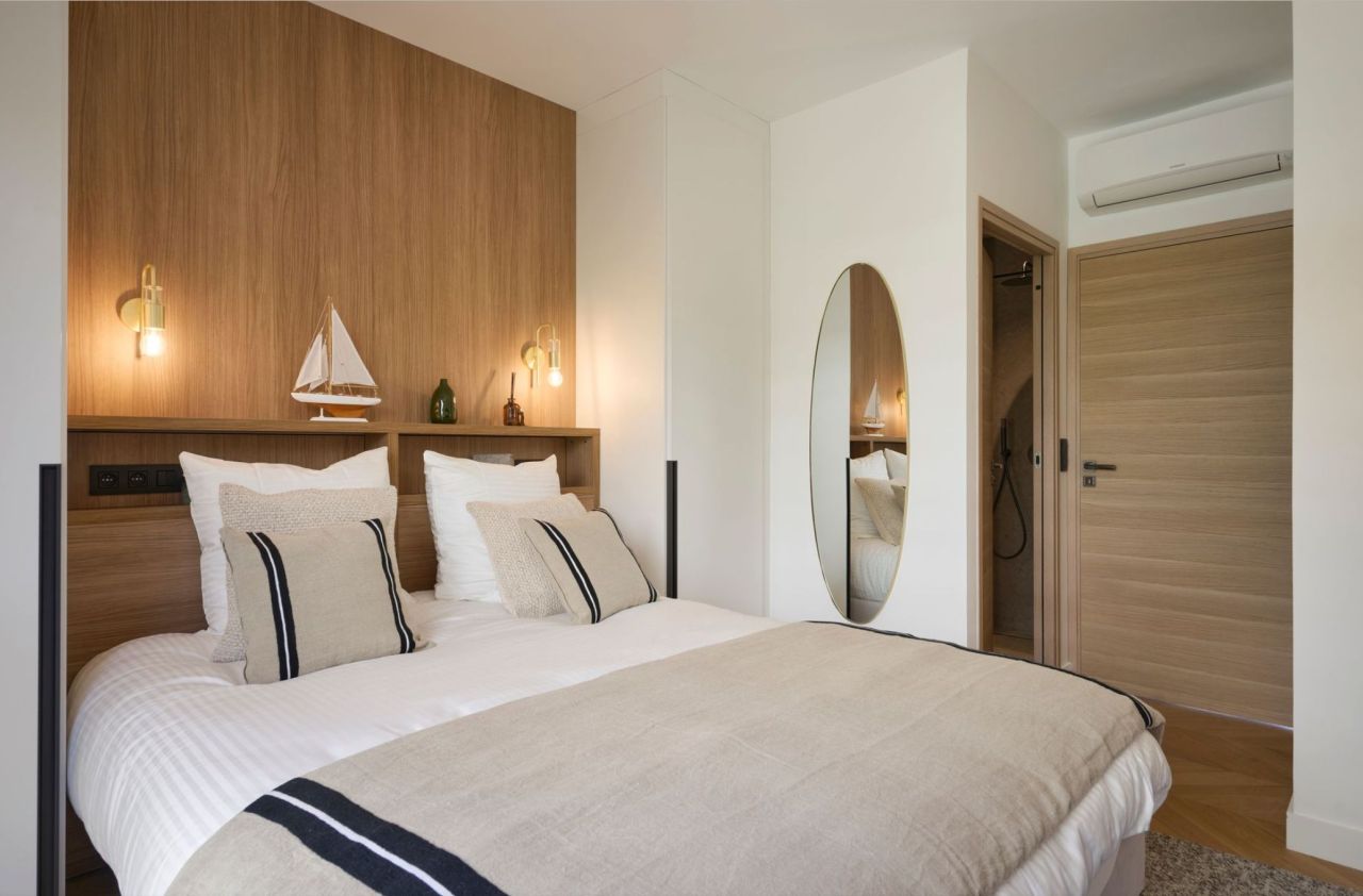 Wohnung in Cannes, Frankreich, 55 m² - Foto 8