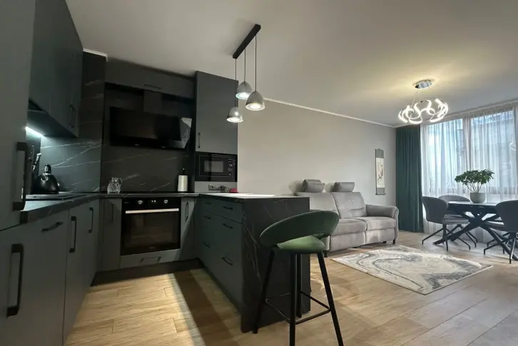 Piso en Ravda, Bulgaria, 63 m² - imagen 1