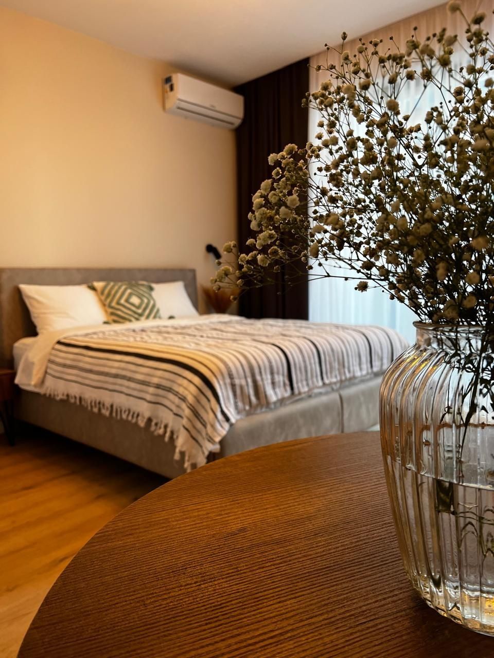 Wohnung in Batumi, Georgien, 31 m² - Foto 1