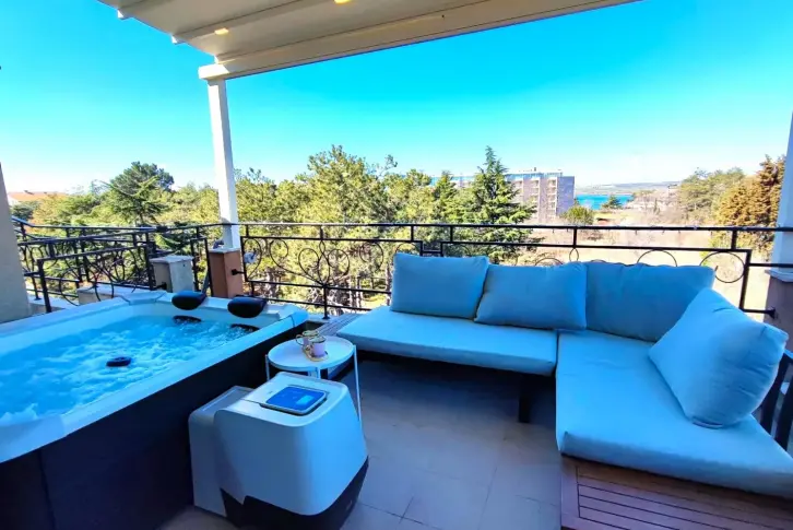 Appartement à Pomorie, Bulgarie, 62 m² - image 1