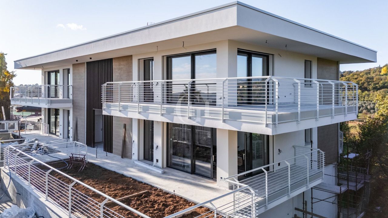 Apartment in Gardasee, Italien, 188 m² - Foto 12