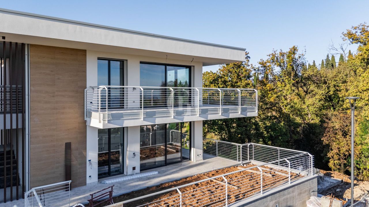 Apartment in Gardasee, Italien, 188 m² - Foto 15