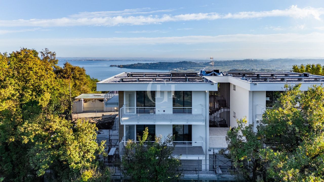 Apartment in Gardasee, Italien, 188 m² - Foto 3