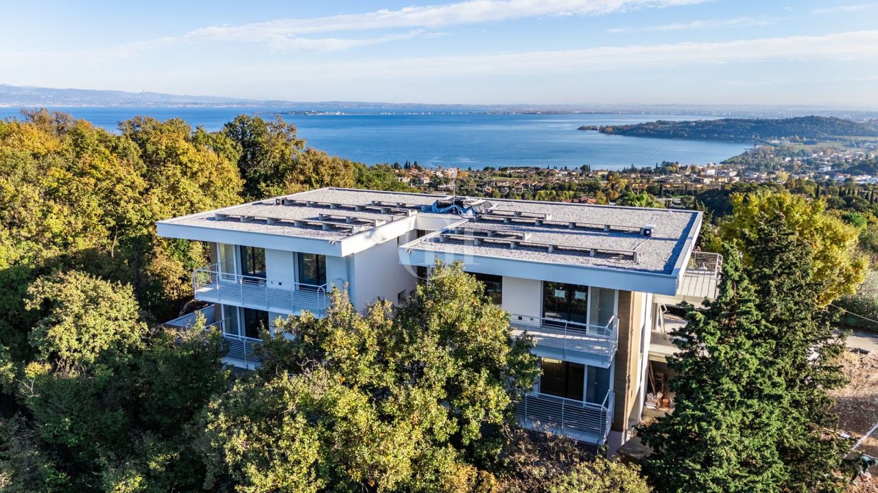 Apartment in Gardasee, Italien, 188 m² - Foto 7