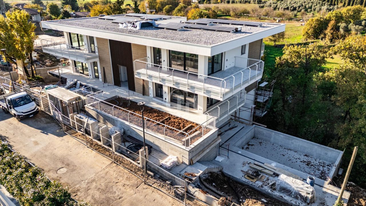 Apartment in Gardasee, Italien, 188 m² - Foto 13