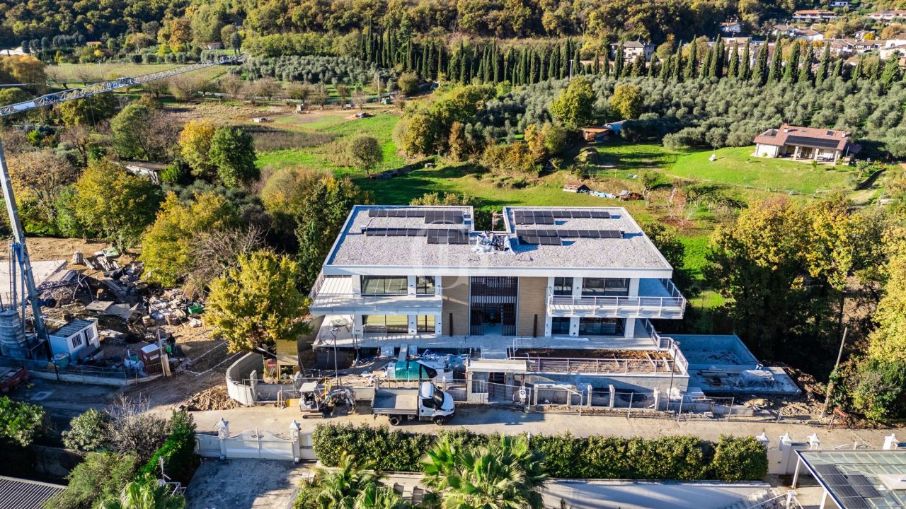 Apartment in Gardasee, Italien, 188 m² - Foto 4