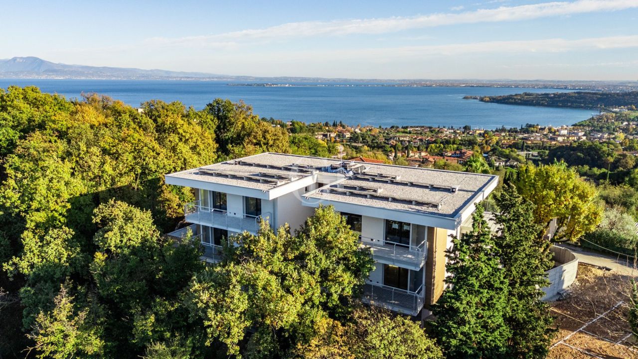 Apartment in Gardasee, Italien, 188 m² - Foto 16