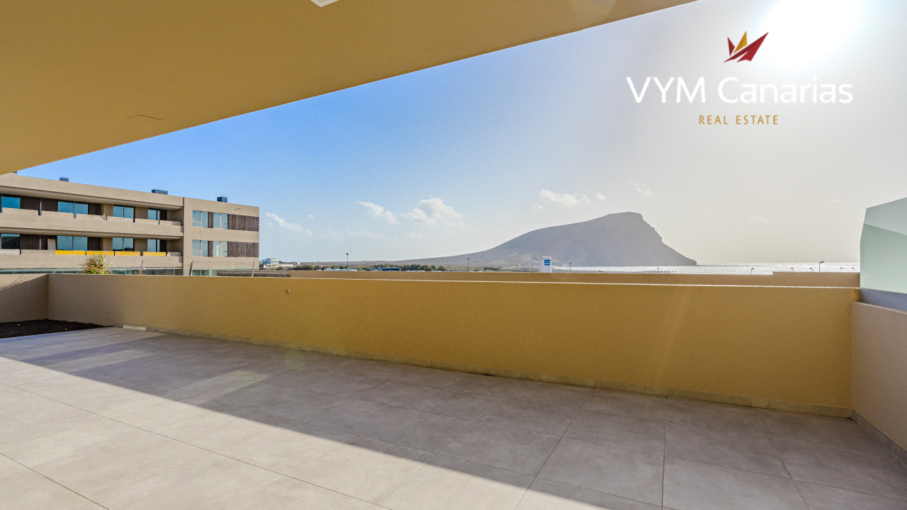 Apartamento en Tenerife, España, 210 m² - imagen 1