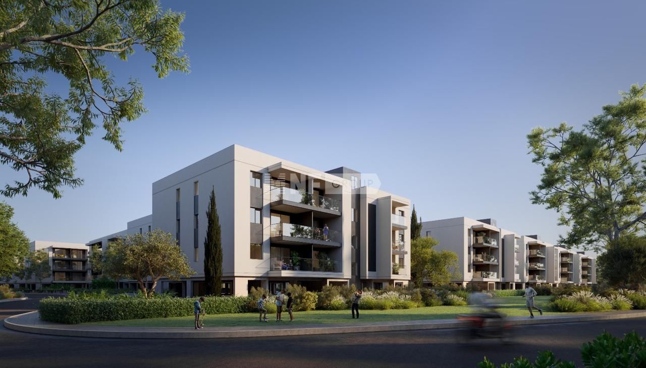 Apartment in Limassol, Cyprus, 125.08 m² - picture 1