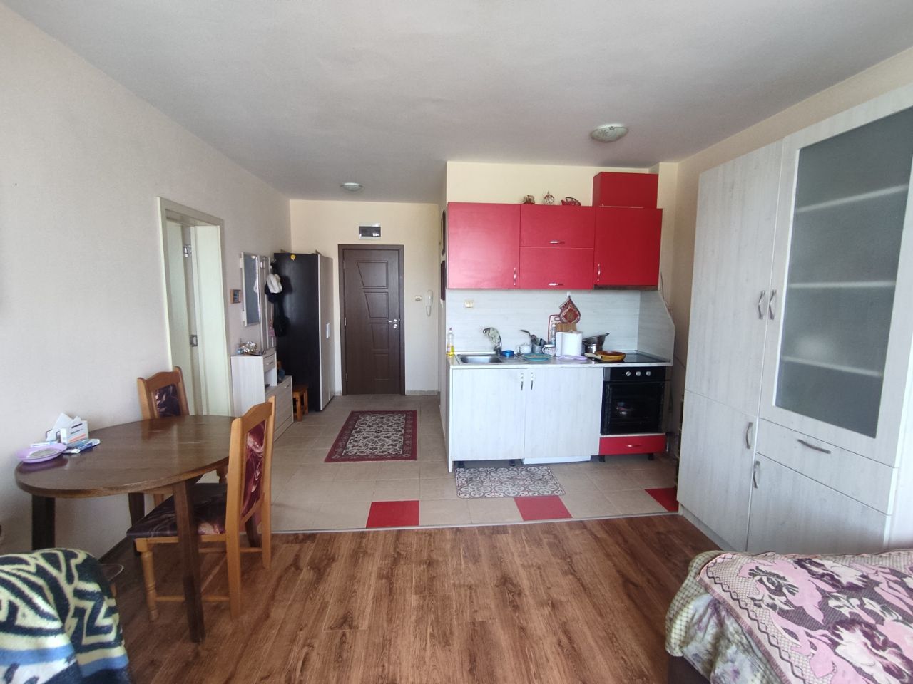 Piso en Ravda, Bulgaria, 73 m² - imagen 1