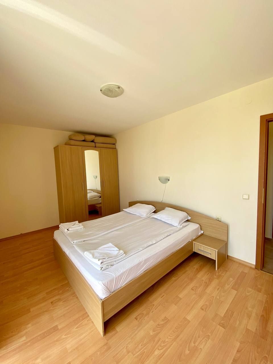 Appartement à Slantchev Briag, Bulgarie, 92 m² - image 3