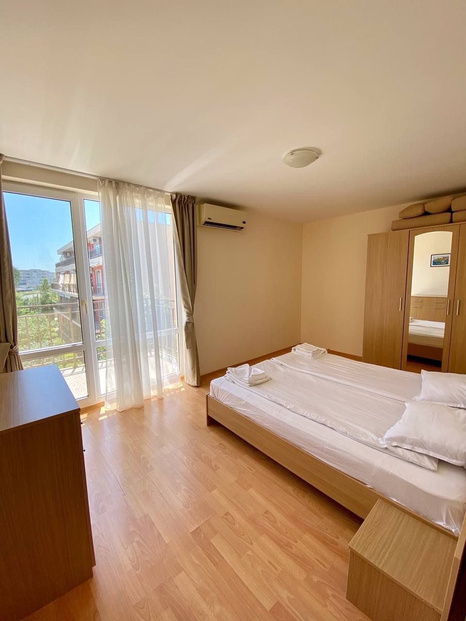 Appartement à Slantchev Briag, Bulgarie, 92 m² - image 4