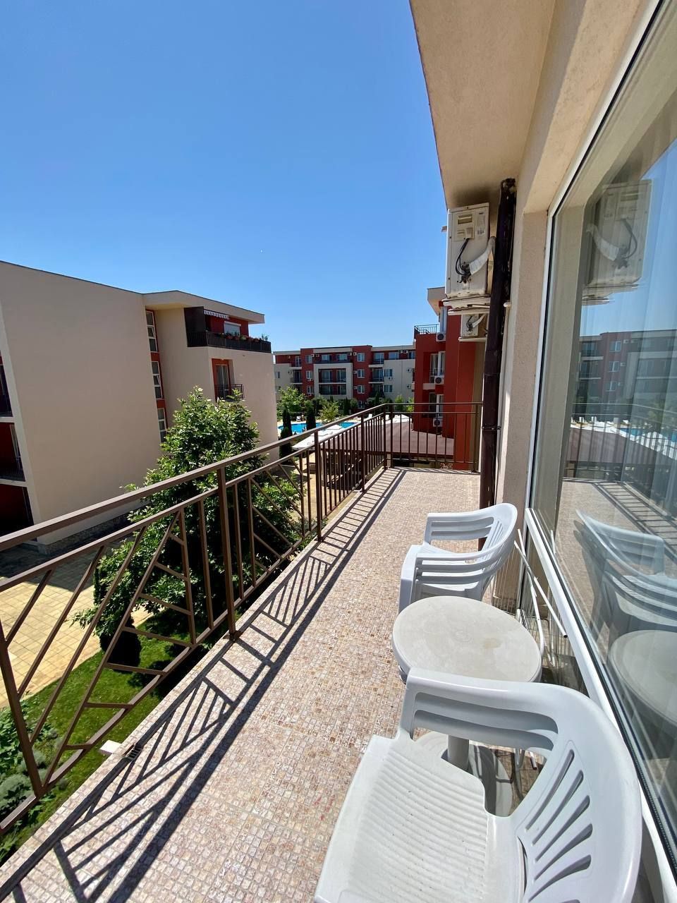 Appartement à Slantchev Briag, Bulgarie, 92 m² - image 7