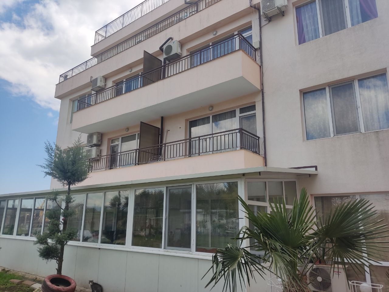 Appartamento a Ravda, Bulgaria, 73 m² - foto 8