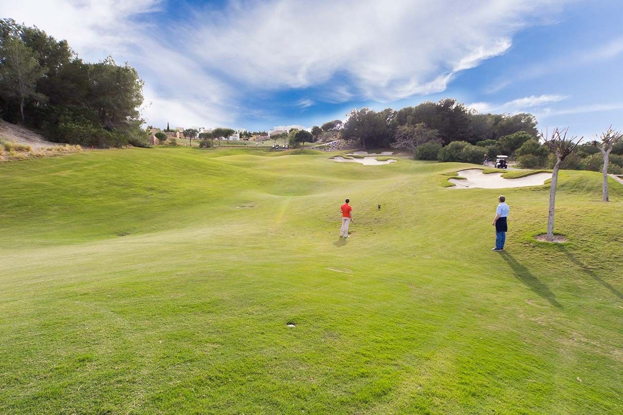 Villa à San Miguel de Salinas, Espagne, 150 m² - image 6