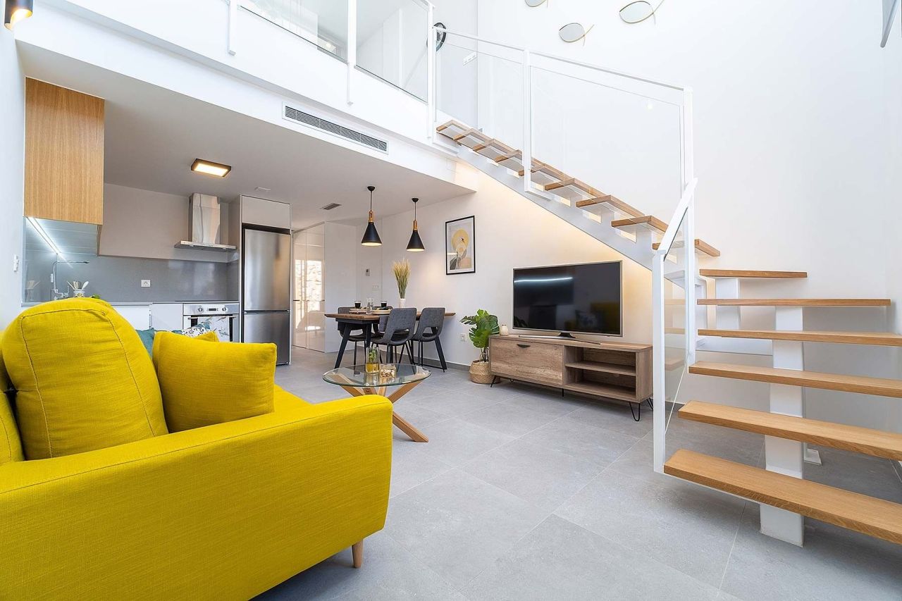 Chalet en Orihuela Costa, España, 94 m² - imagen 6