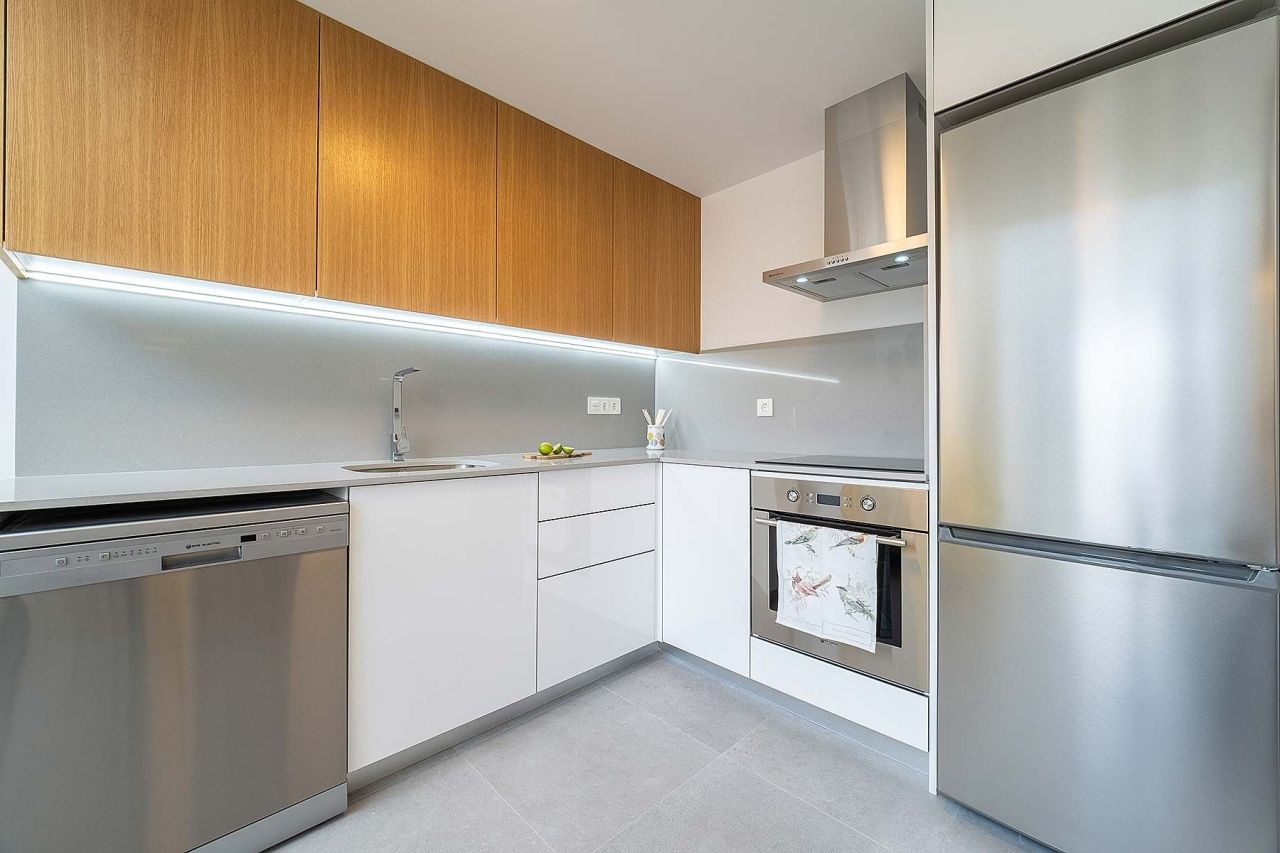 Chalet en Orihuela Costa, España, 94 m² - imagen 9