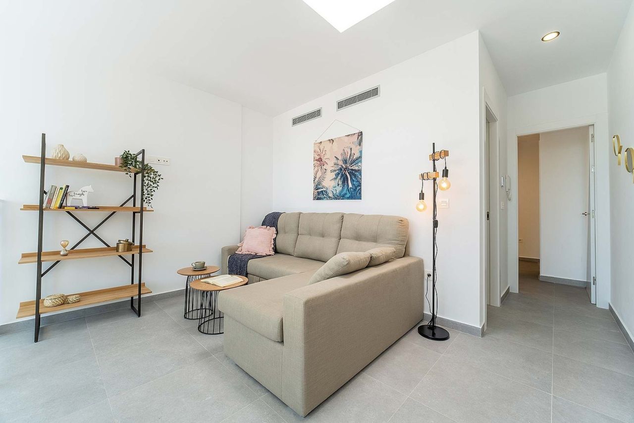 Chalet en Orihuela Costa, España, 94 m² - imagen 10