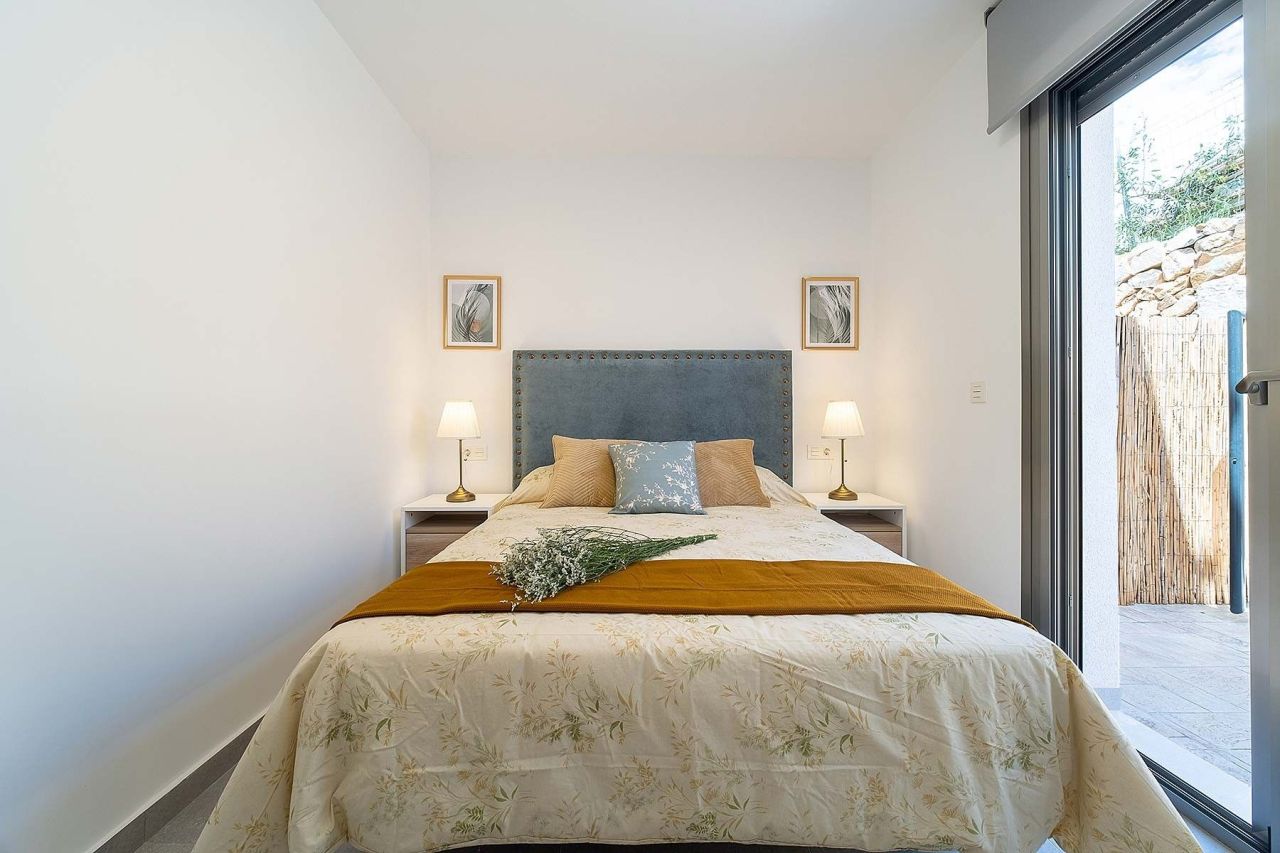 Chalet en Orihuela Costa, España, 94 m² - imagen 13