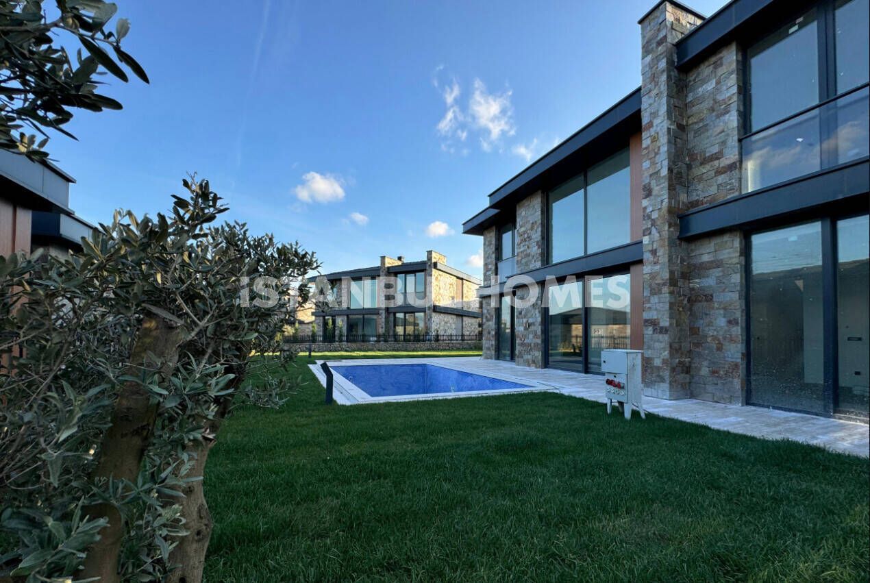 Villa à Tuzla, Turquie, 250 m² - image 3