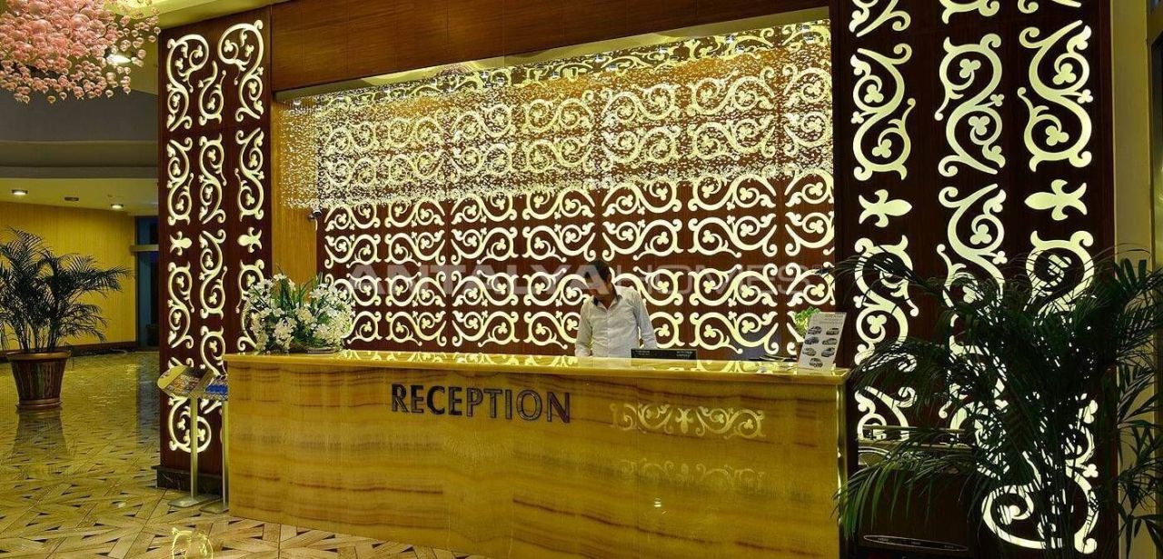 Appartement à Alanya, Turquie, 75 m² - image 8