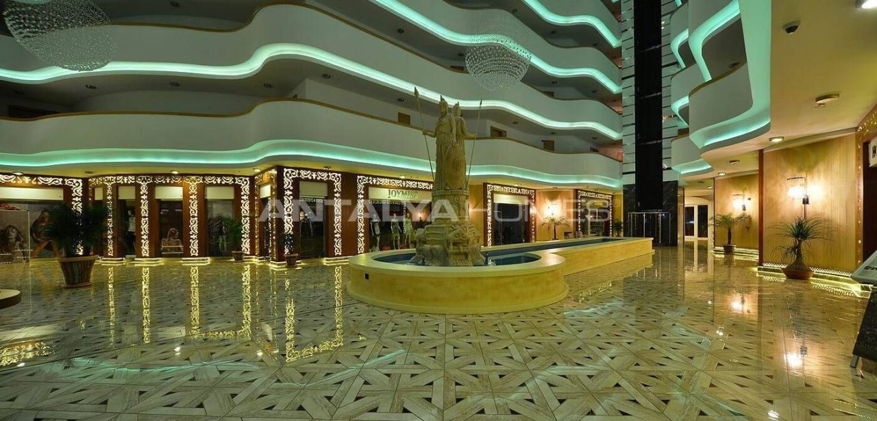 Appartement à Alanya, Turquie, 75 m² - image 9