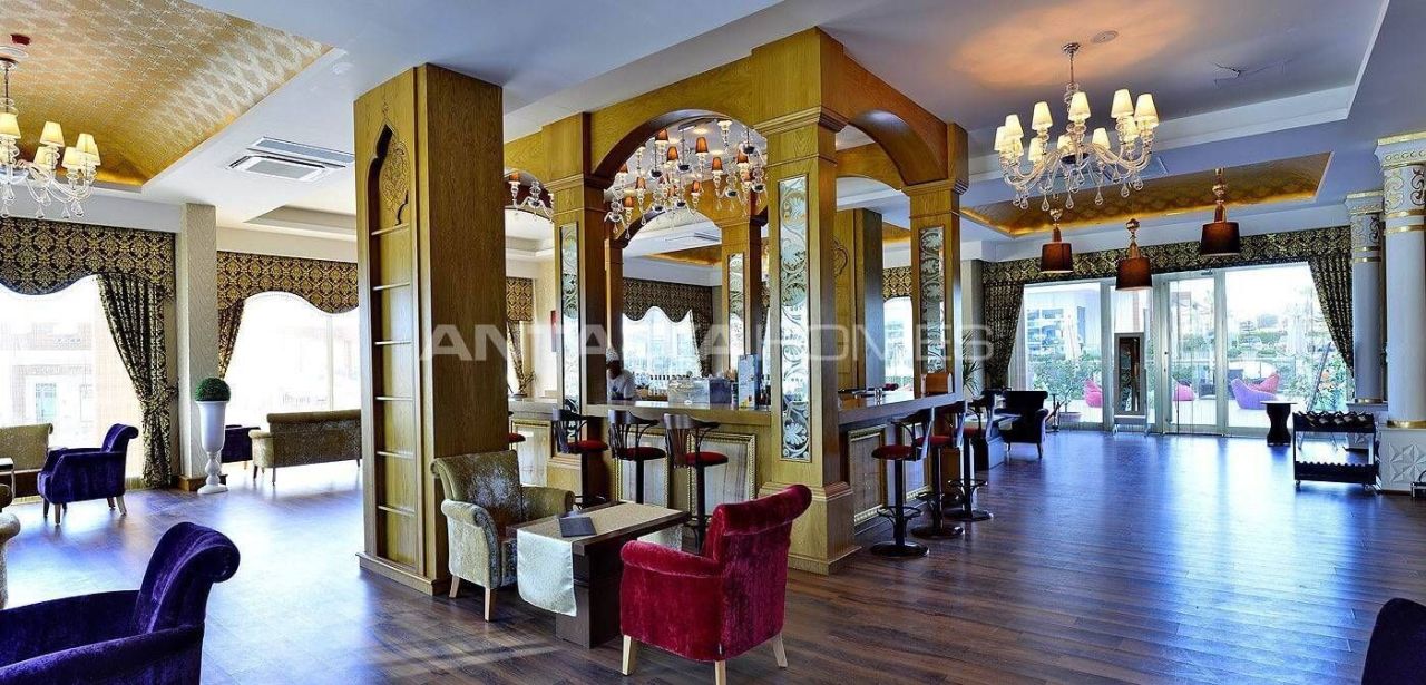 Appartement à Alanya, Turquie, 75 m² - image 10