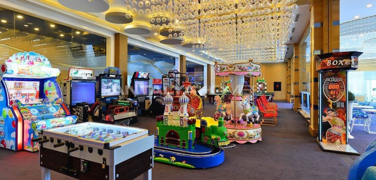 Appartement à Alanya, Turquie, 75 m² - image 12