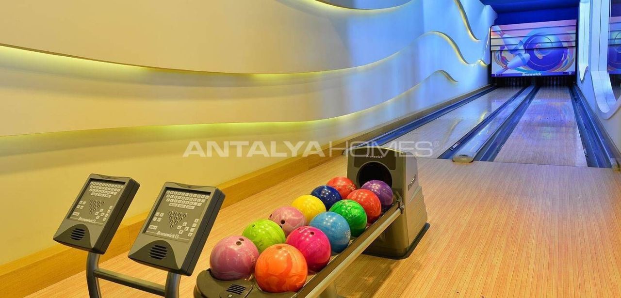 Appartement à Alanya, Turquie, 75 m² - image 14