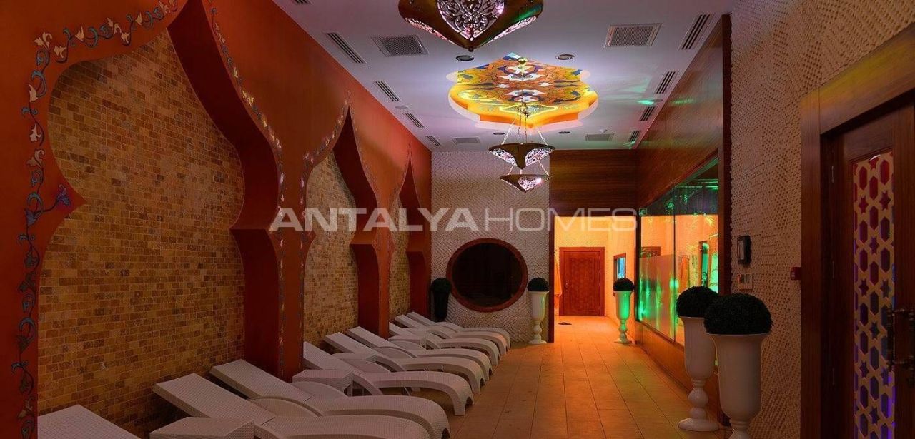 Appartement à Alanya, Turquie, 75 m² - image 17