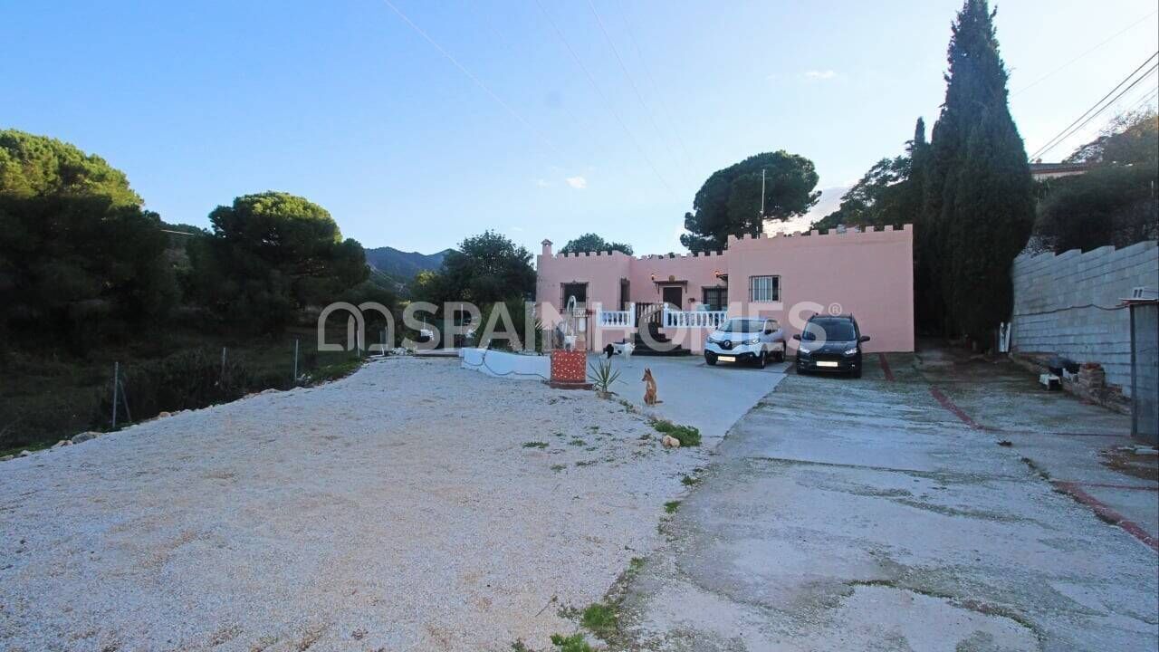 Apartment Alhaurín de la Torre, Spanien, 243 m² - Foto 1