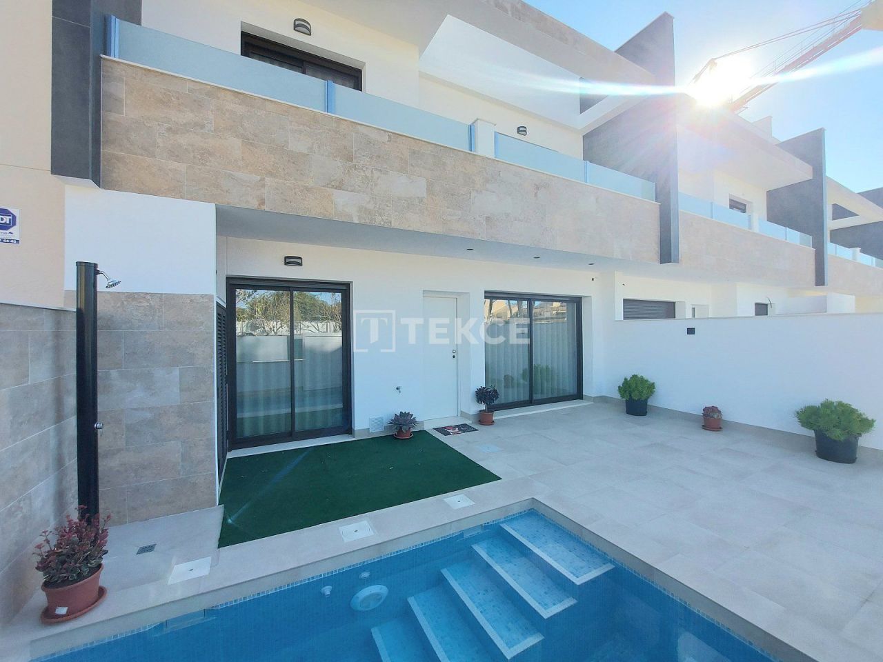 Villa en San Pedro del Pinatar, España, 140 m² - imagen 3