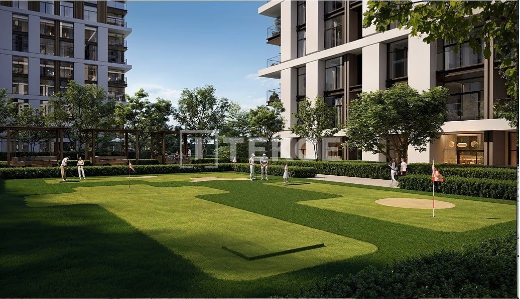 Appartement Expo City, EAU, 100 m² - image 5