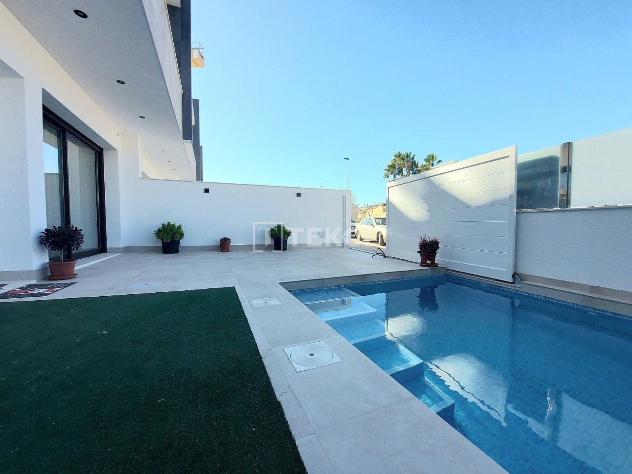 Villa en San Pedro del Pinatar, España, 140 m² - imagen 5