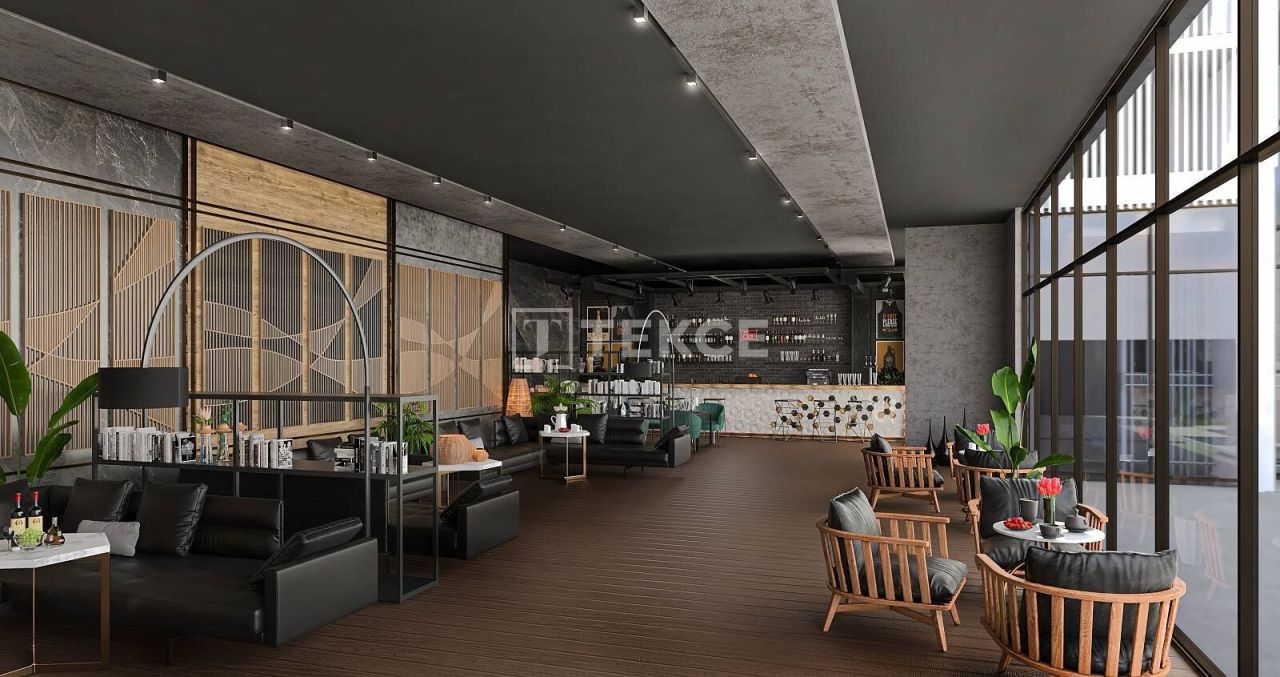 Appartement à Alanya, Turquie, 130 m² - image 6