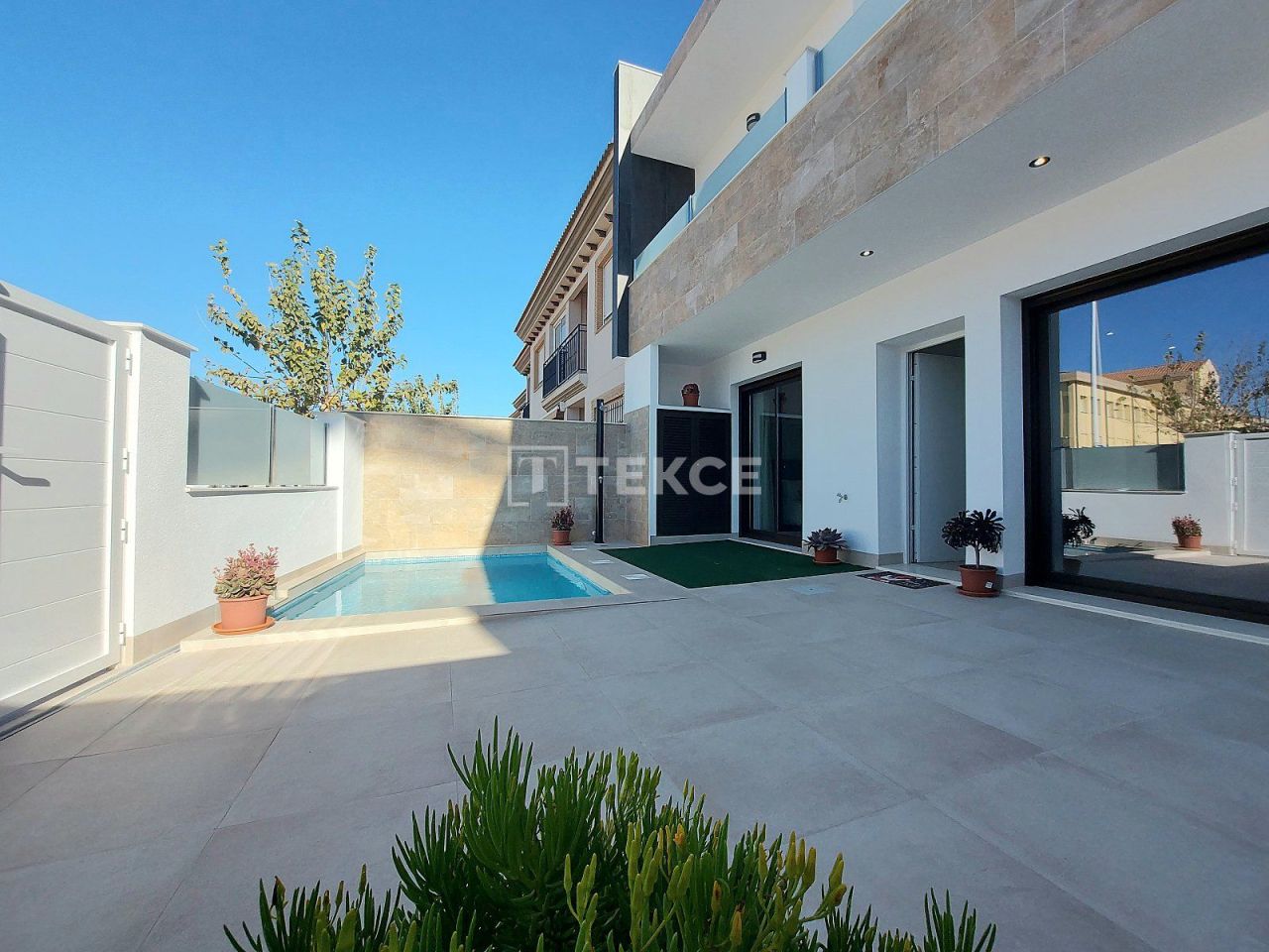 Villa en San Pedro del Pinatar, España, 140 m² - imagen 6