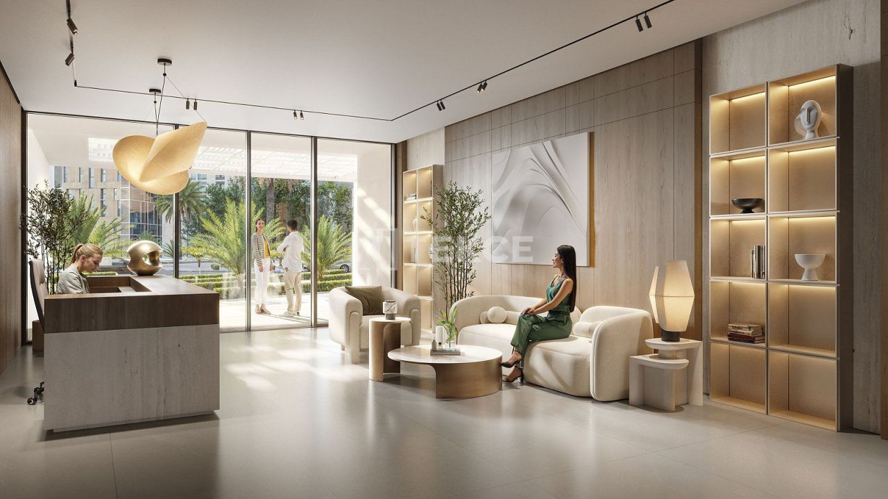 Apartment Dubailand, VAE, 110 m² - Foto 7