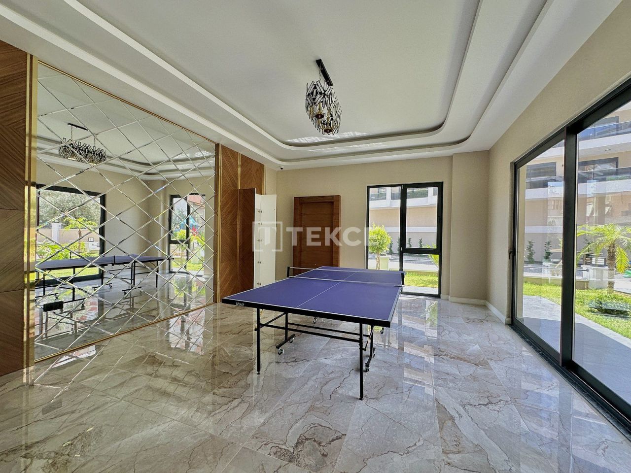 Apartment in Alanya, Türkei, 120 m² - Foto 7
