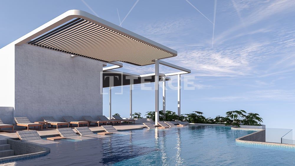 Appartement à Dubaï, EAU, 69 m² - image 8