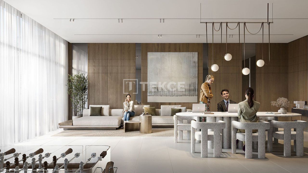 Apartment Dubailand, VAE, 110 m² - Foto 8