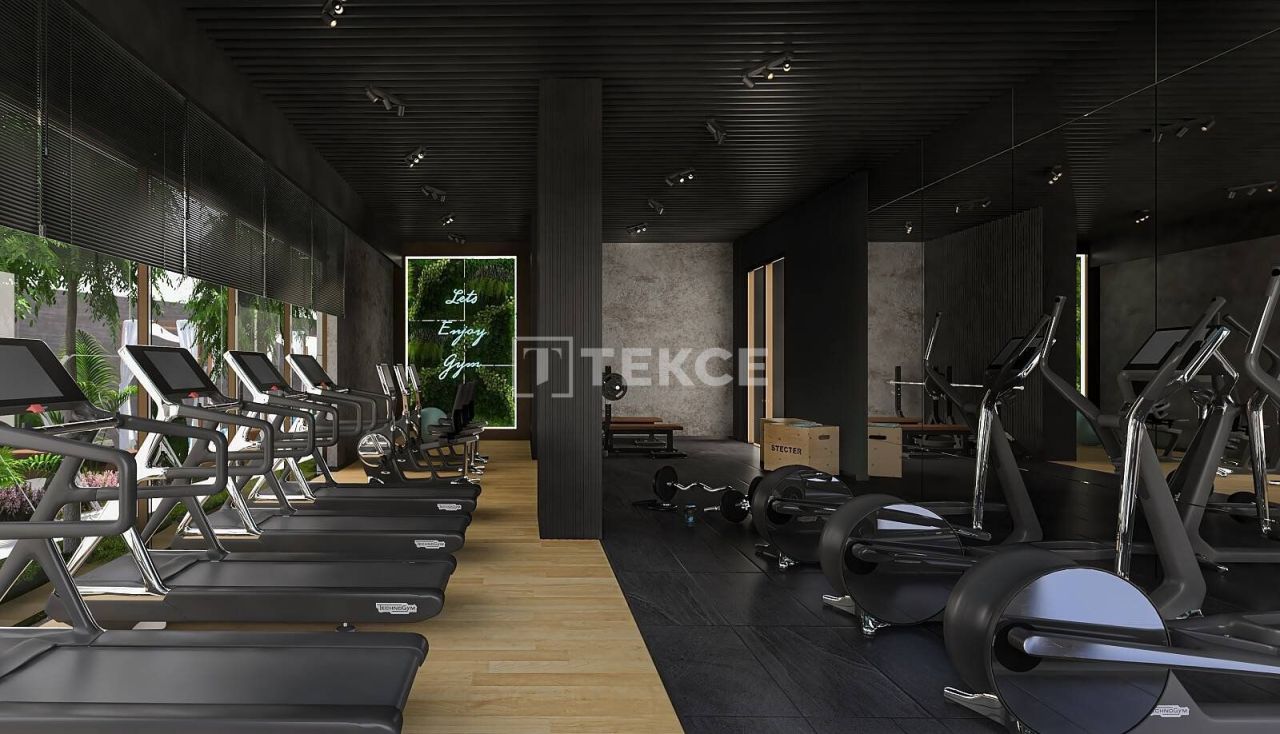 Appartement à Alanya, Turquie, 130 m² - image 9