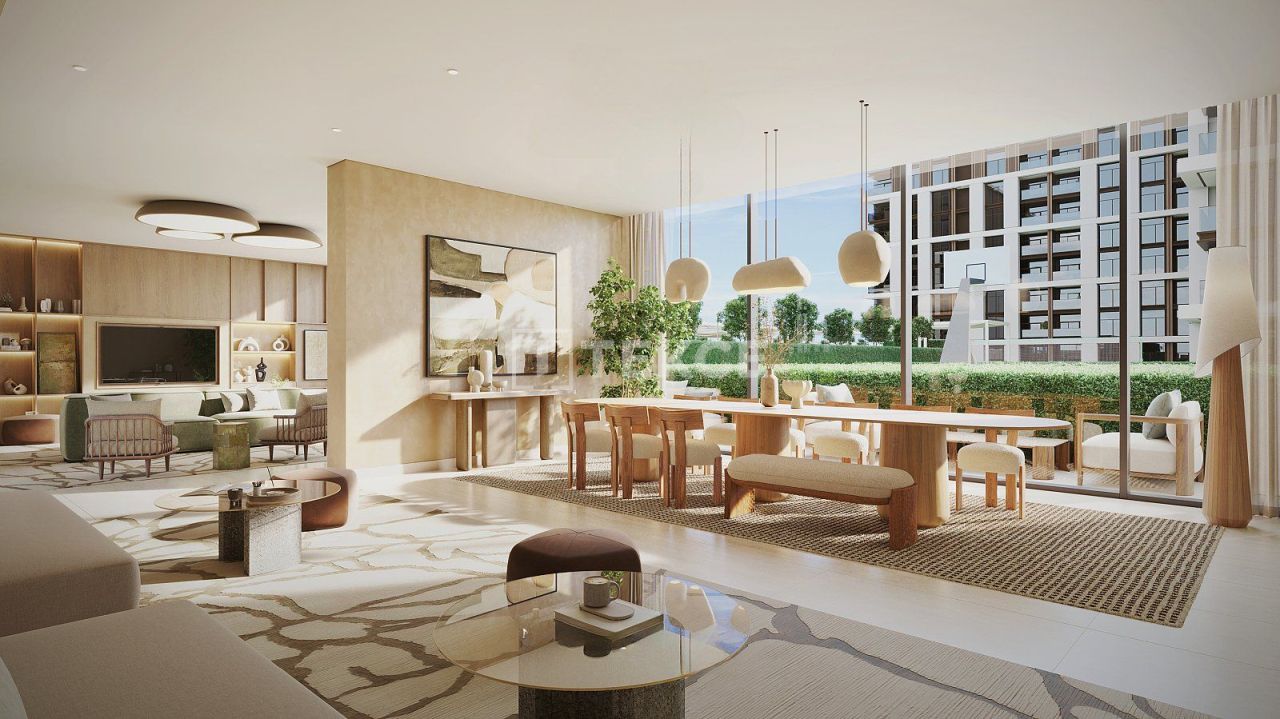 Appartement Expo City, EAU, 100 m² - image 9