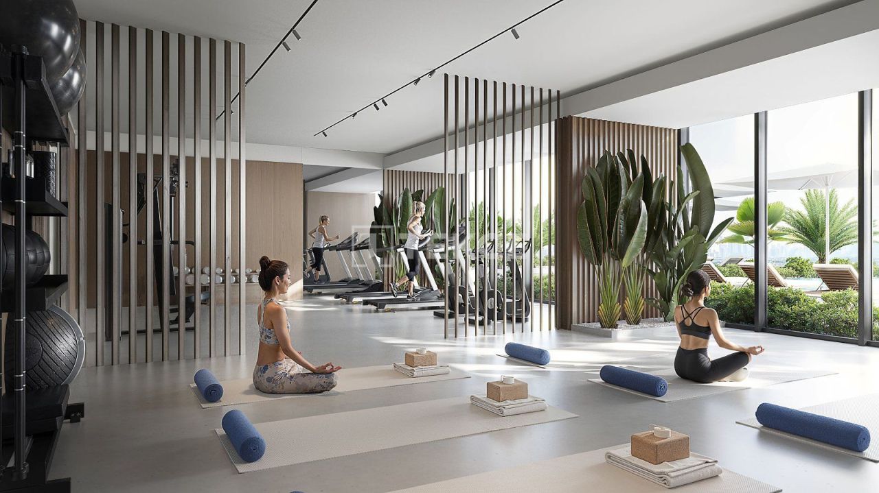 Appartement à Dubaï, EAU, 69 m² - image 11