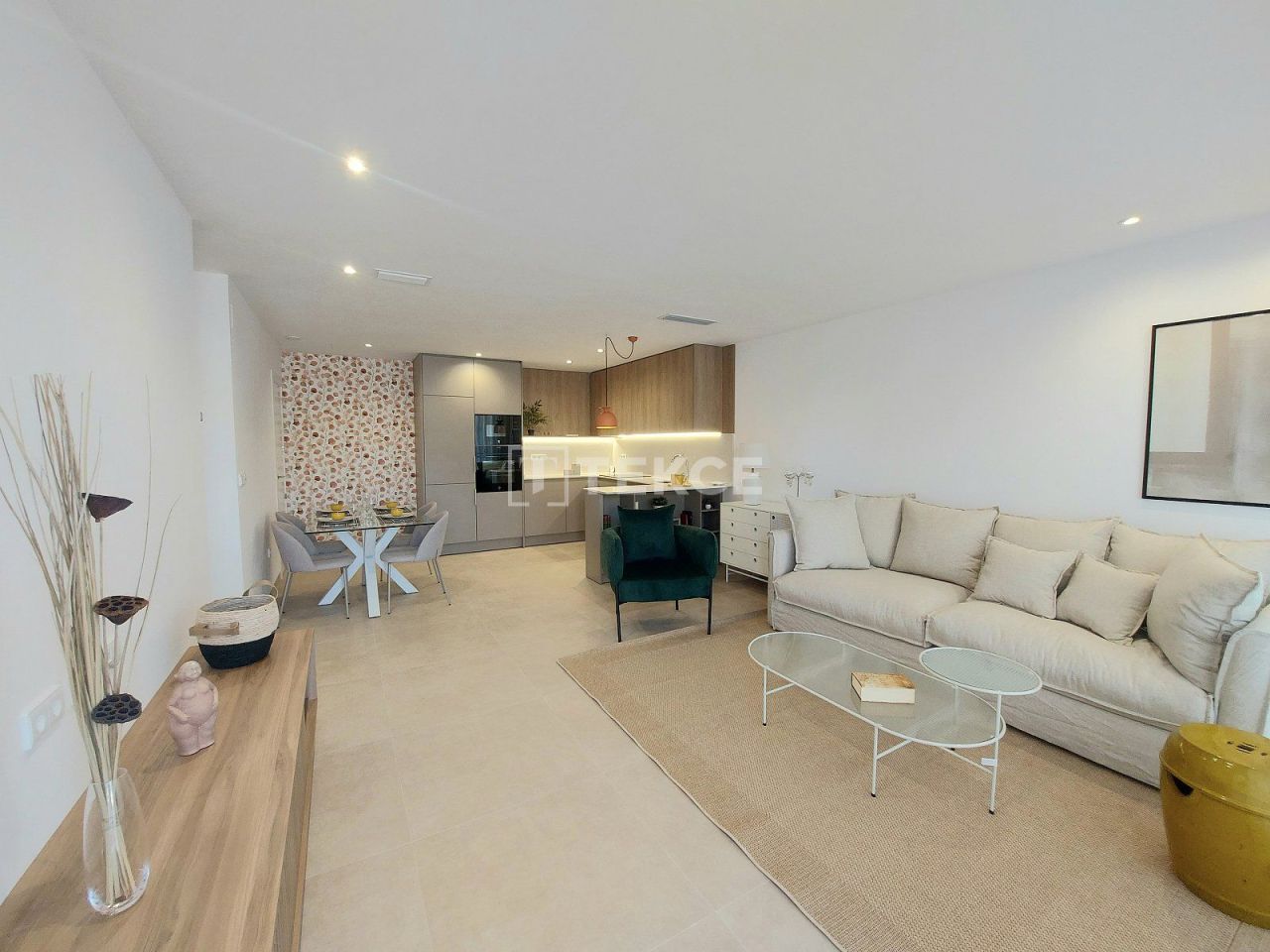 Villa en San Pedro del Pinatar, España, 140 m² - imagen 12