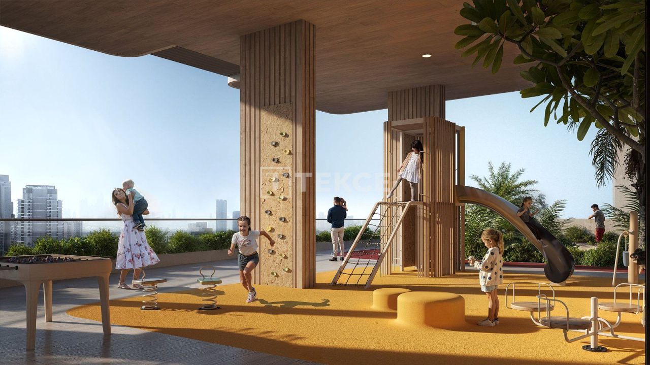 Appartement à Dubaï, EAU, 69 m² - image 13