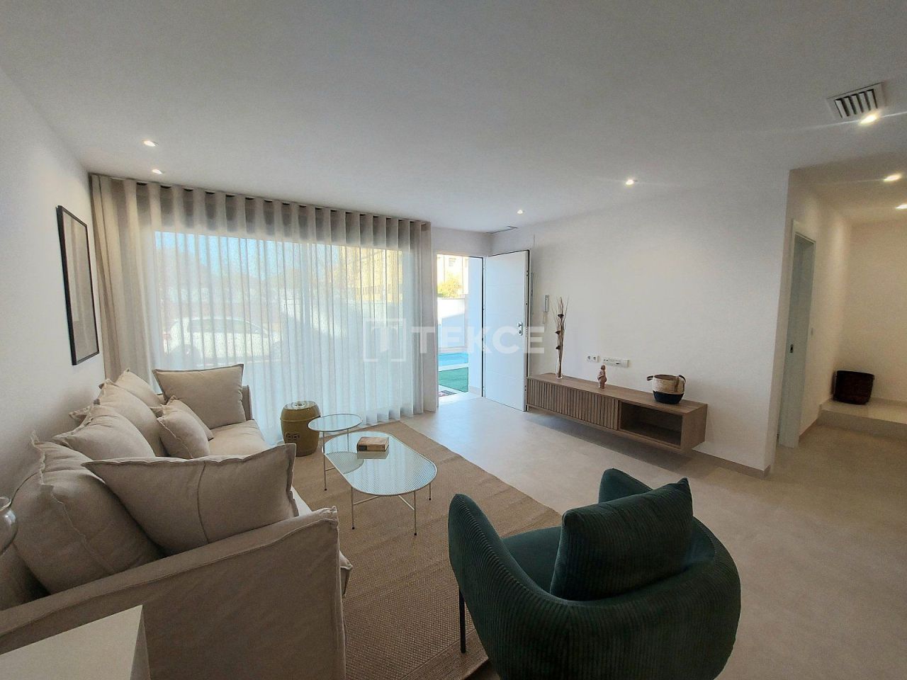 Villa en San Pedro del Pinatar, España, 140 m² - imagen 14