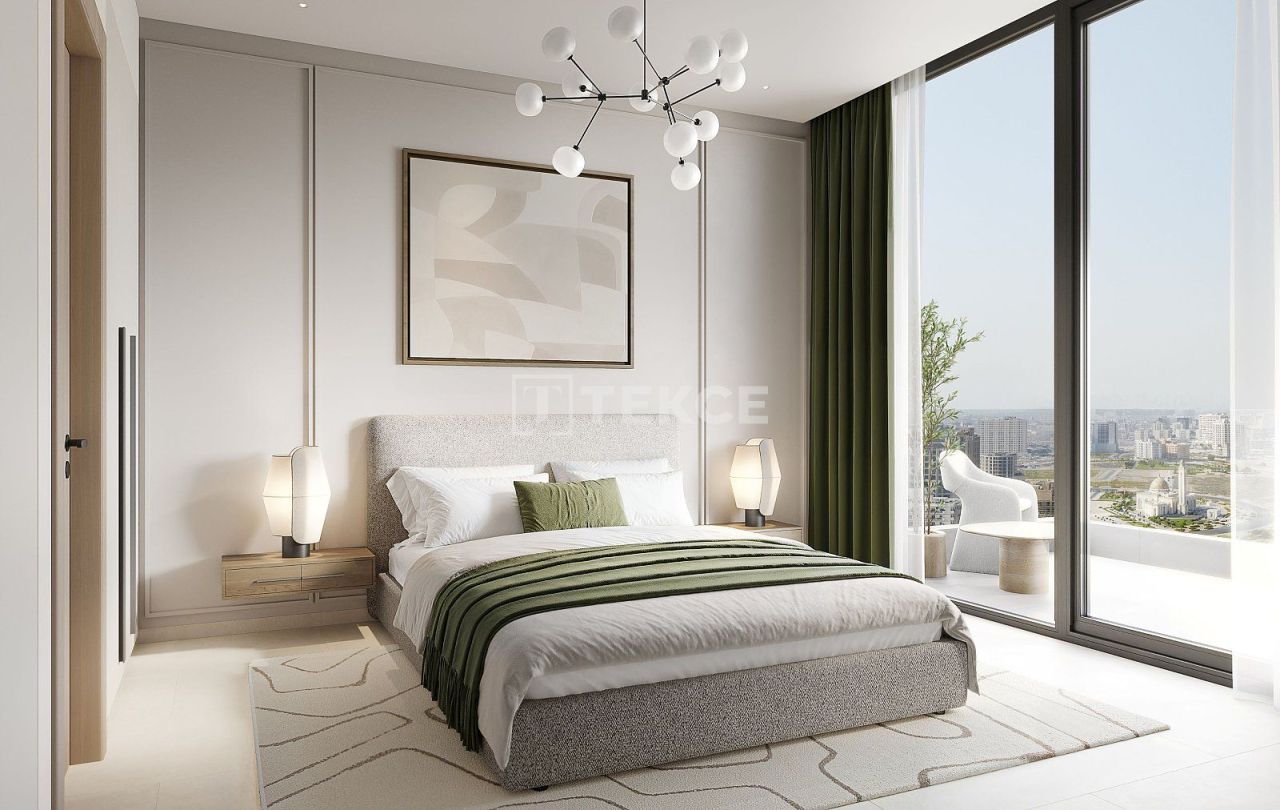 Apartment Dubailand, VAE, 110 m² - Foto 15