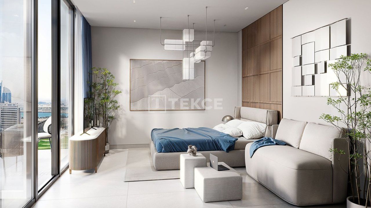 Appartement à Dubaï, EAU, 40 m² - image 15